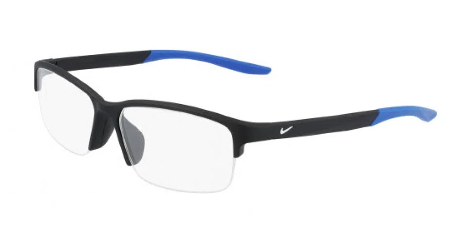 Nike 7136AF Eyeglasses - view 4